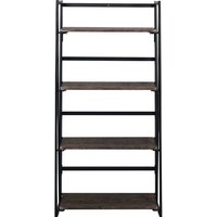 Brabix Loft Sh-001 641228 (мореный дуб) Image #2