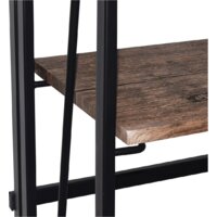 Brabix Loft Sh-001 641228 (мореный дуб) Image #6