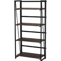 Brabix Loft Sh-001 641228 (мореный дуб) Image #3