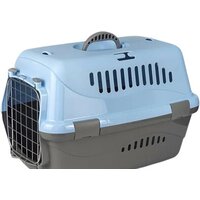 ZooExpress Турне 18311 (L, голубой)