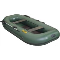 Муссон B-290 PC (зеленый) Image #3