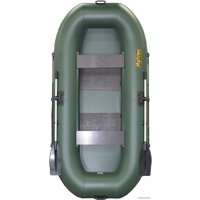 Муссон B-290 PC (зеленый) Image #1