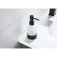 Aquatek Лира AQ4429MB (черный матовый) Image #2