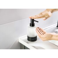 Aquatek Лира AQ4429MB (черный матовый) Image #3