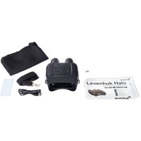 Levenhuk Halo 13x (черный) Image #10