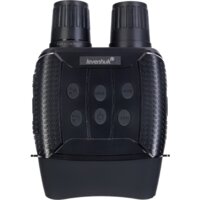 Levenhuk Halo 13x (черный) Image #4