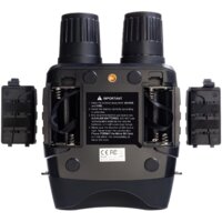 Levenhuk Halo 13x (черный) Image #9