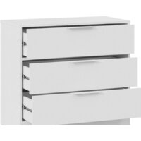 Трия Марли (белый) Image #3