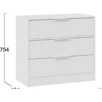 Трия Марли (белый) Image #6