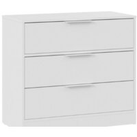 Трия Марли (белый)