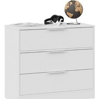 Трия Марли (белый) Image #2