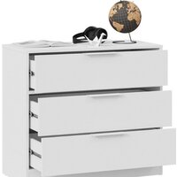 Трия Марли (белый) Image #4