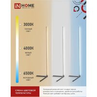 In Home ТСО 01Ч 12Вт RGB 4690612049212 Image #6