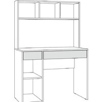 Mobi Комфорт 12.77 F (белый PE шагрень) Image #2
