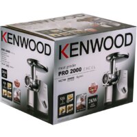 Kenwood MG700 Image #7
