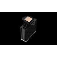 DeepCool AK400 ZERO DARK R-AK400-BKNNMN-G-2 Image #7