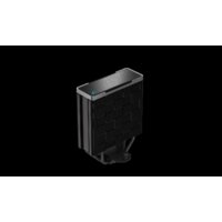 DeepCool AK400 ZERO DARK R-AK400-BKNNMN-G-2 Image #8