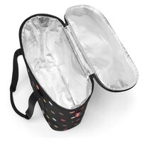 Reisenthel Thermoshopper Dots (черный) Image #2