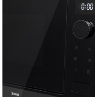 ZorG MIO252 S black+gray (черный) Image #3