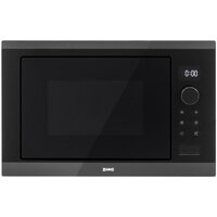 ZorG MIO252 S black+gray (черный)