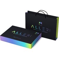 Alleri Сатин Premium Евро Max СП-307 Image #2