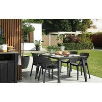 Keter Elisa 247100 (капучино) Image #2