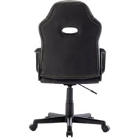 Brabix GM-202 (черный/желтый) Image #5