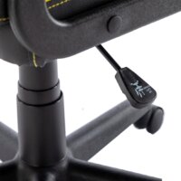 Brabix GM-202 (черный/желтый) Image #10