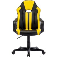 Brabix GM-202 (черный/желтый) Image #6