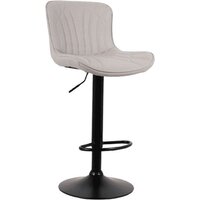 Mara Frill Black Fabric (серый)