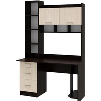 Памир ПКС-5 (венге/дуб белфорт)