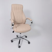 AksHome Mastif Eco (экокожа, бежевый) Image #17