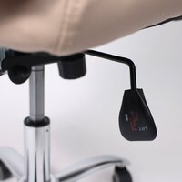 AksHome Mastif Eco (экокожа, бежевый) Image #16