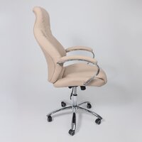 AksHome Mastif Eco (экокожа, бежевый) Image #6