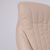 AksHome Mastif Eco (экокожа, бежевый) Image #11