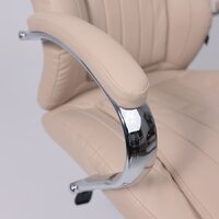 AksHome Mastif Eco (экокожа, бежевый) Image #9