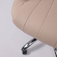 AksHome Mastif Eco (экокожа, бежевый) Image #12