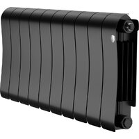 Royal Thermo Infinity 300 Noir Sable - 10 секций