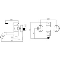 Voda Vessel VSL54B Image #2