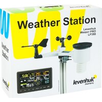 Levenhuk Wezzer PRO LP380 82932 Image #10