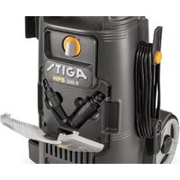 Stiga HPS 345 R Image #10