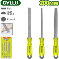 Dyllu DTSF1403 (3 предмета)