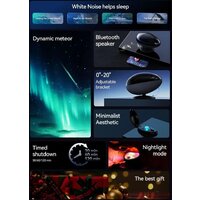 Wanbo Eva Galaxy Light WPL11 (зелёный) Image #12