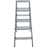 Новая высота NV 114 двухсторонняя 2x5 ступеней Image #3