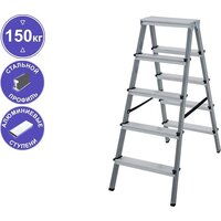 Новая высота NV 114 двухсторонняя 2x5 ступеней