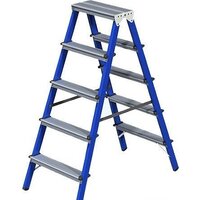 Новая высота NV 114 двухсторонняя 2x5 ступеней Image #2