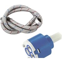 Rea Argus B6211 (черный матовый) Image #5