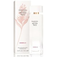 Elizabeth Arden White Tea Ginger Lily EdT (100 мл) Image #2