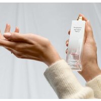 Elizabeth Arden White Tea Ginger Lily EdT (100 мл) Image #6