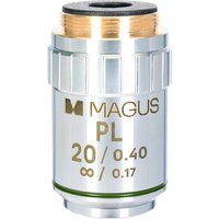 Magus SF20 20х/0.40 Plan Pol 83450 Image #3